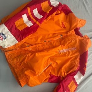 Buccaneers Vintage Jacket (90’s)